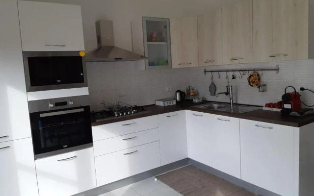 APPARTAMENTO nonni FRANCHI