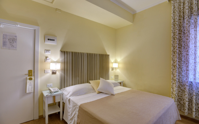 Hotel Regina Sorrento