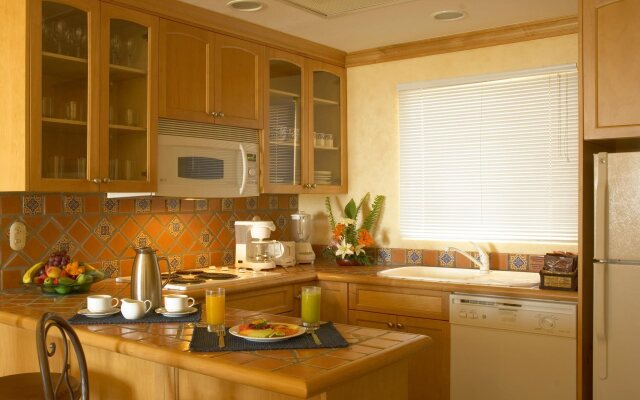 Villa Del Palmar Flamingos Beach Resort and Spa - All Inclusive
