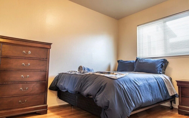 Cozy Richmond Two Bedroom