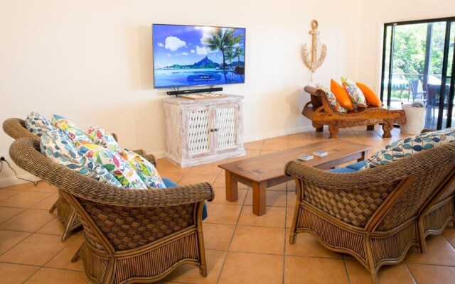 Absolute BeachFront Bliss @ Newell Beach