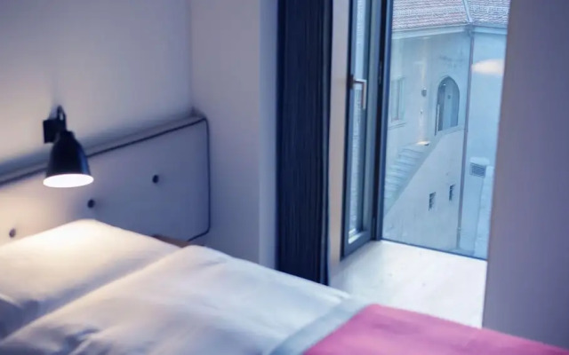 Boutique Hotel Schlossberg