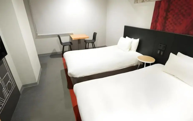Wpü Hotel Shinjuku