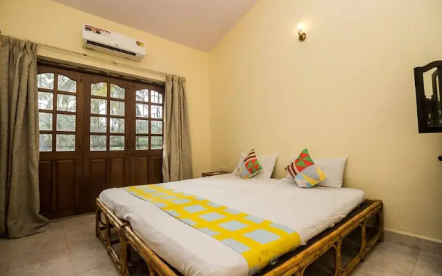 2Bhk Apartment By Js