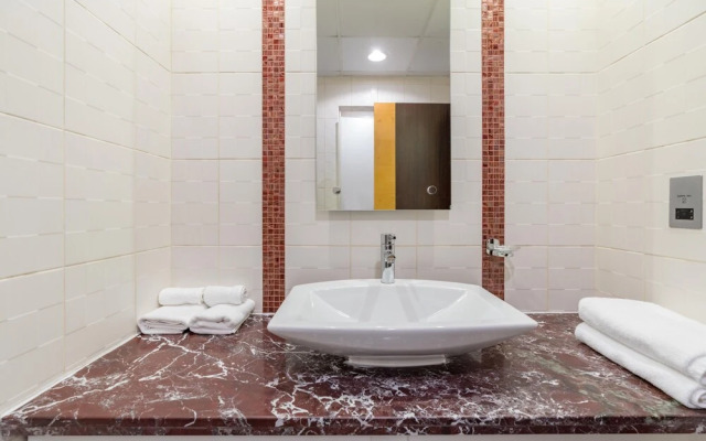 Lux BnB Duplex Casa Private Garden JBR