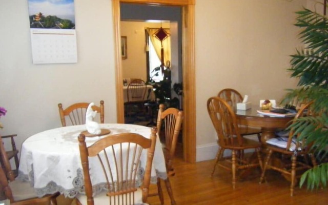 Glory Guest Suites, Downtown Moncton