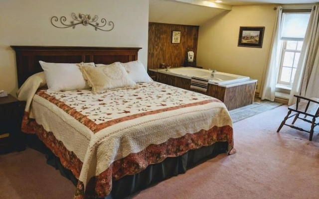 Oak Valley Inn & Suites