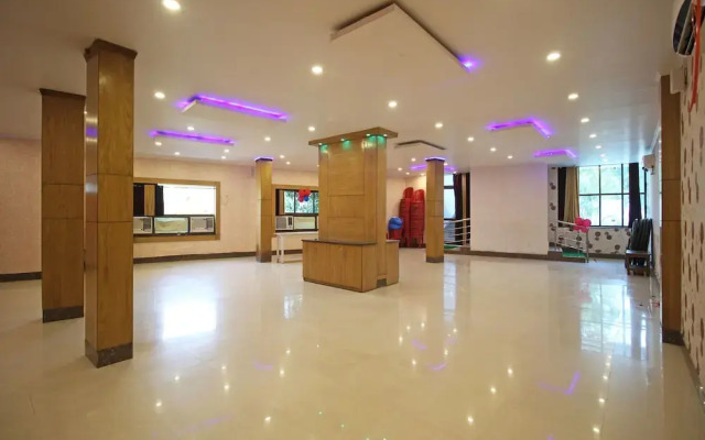 OYO 3477 Misti Inn
