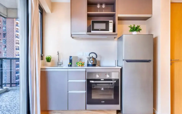 Modern Apartments in Palermo - by BueRentals
