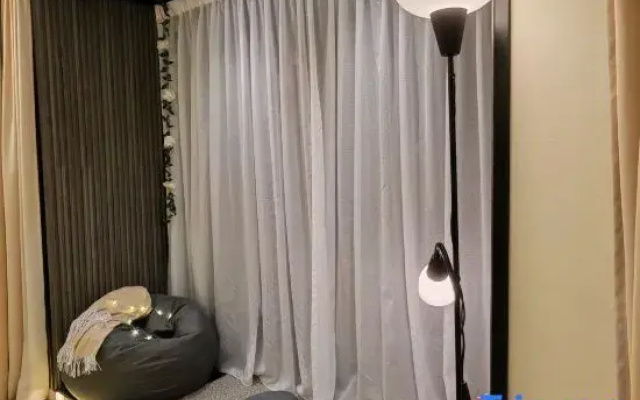 sunway velocity studi  A romantic night awaits you.