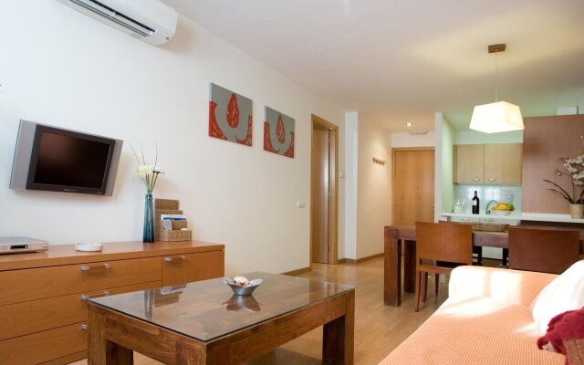 Apartments Unio