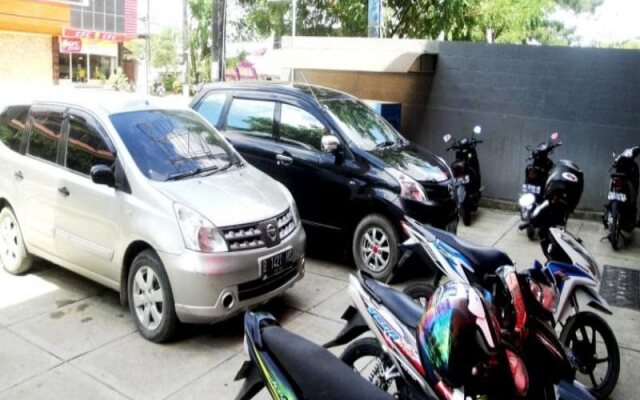 Agung Hotel Kendari