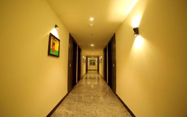 Vijay Vilas Hotel & Convention Hall