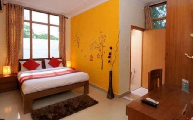Hotel Sree Square