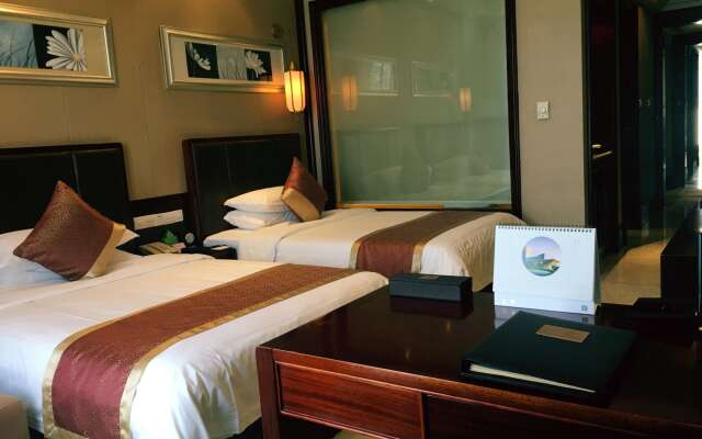 Yancheng Shuicheng Hotel