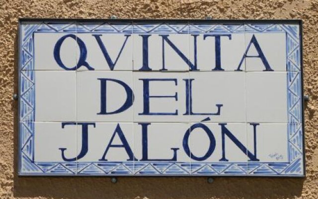 Albergue Quinta del Jalón