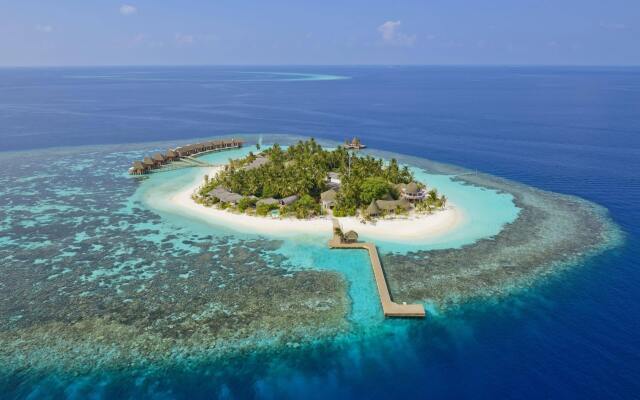 Kandolhu Maldives Resort