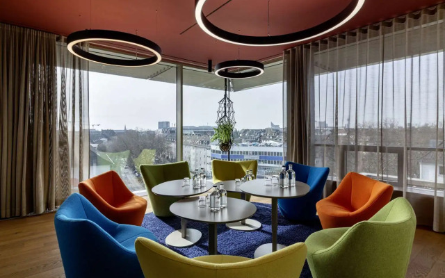 b'mine Duesseldorf