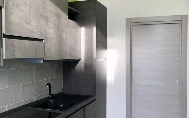 Politecnico apartment