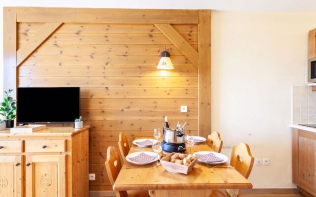 Les Alpages Du Corbier 38089