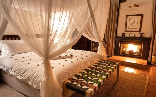 Tintswalo Waterberg