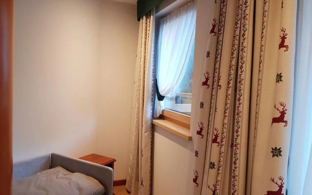 Hotel Moena