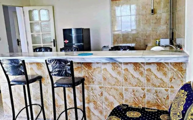 La Résidence Location Daoud