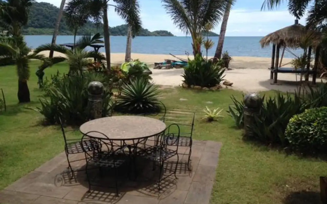 Siam Royal View Villas