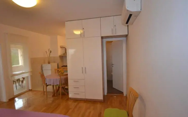 Apartment Smokrovic
