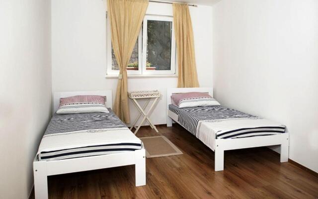 Apartments Roko