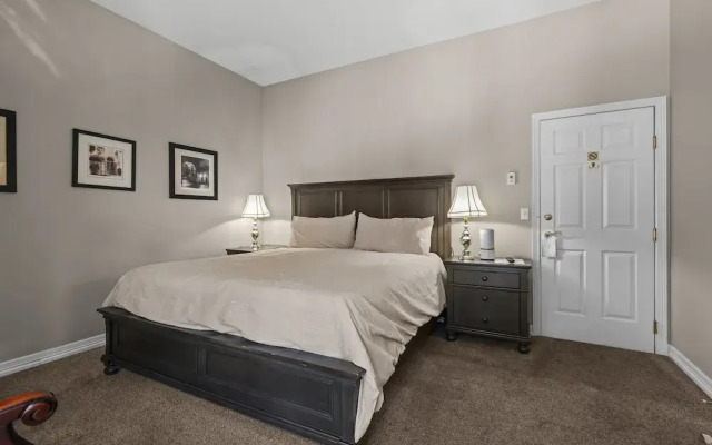 Breckenridge Boutique Hotel