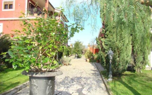 Casa Mauri