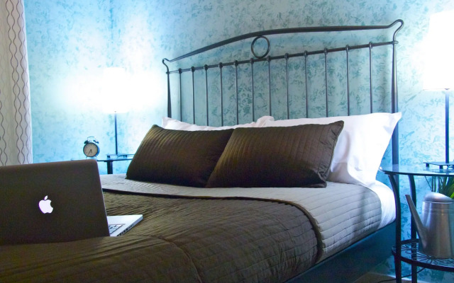 Daysleeper B&B
