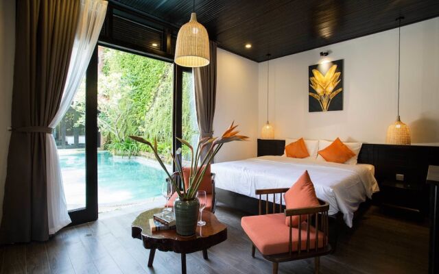 Mai Villa & Apartment