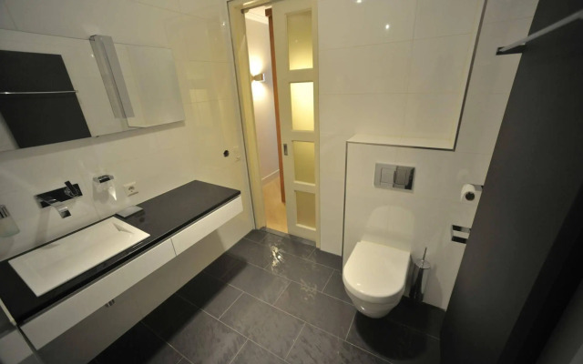 Appartement Volendam