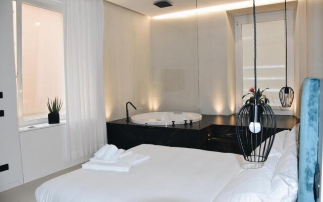 Luma Suite Via Veneto 29