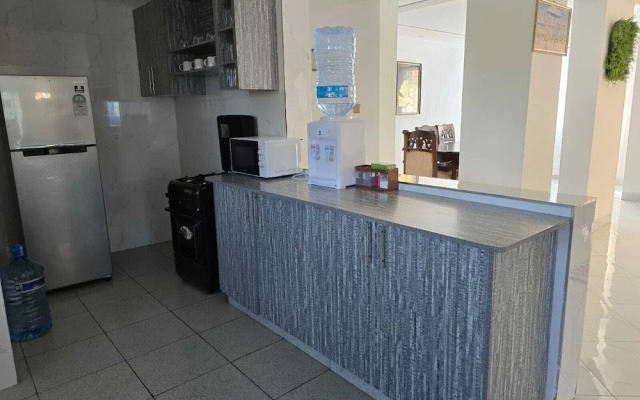 Roam Apartments