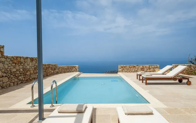 Patio Villas