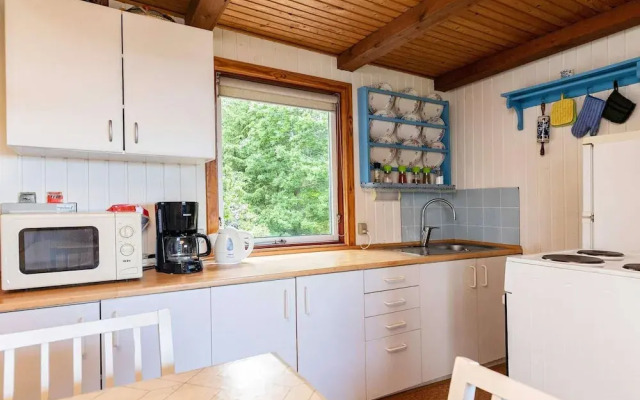5 Person Holiday Home in Roslev-by Traum