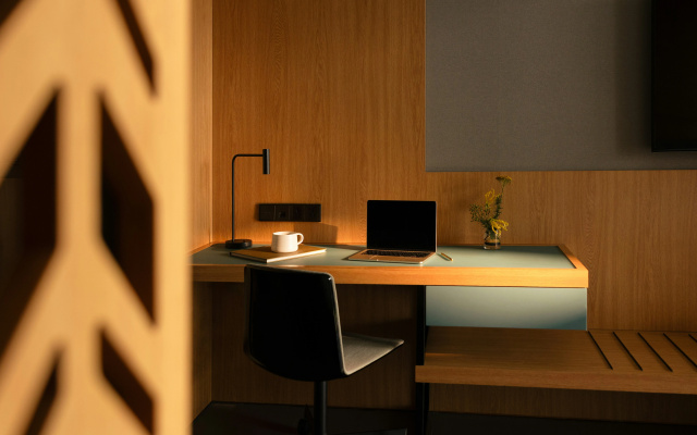 Oasia Hotel Downtown Singapore by Far East Hospitality - Image 7