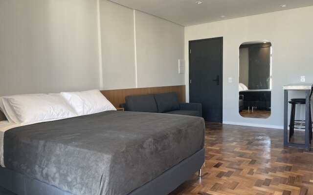Sky Loft - Andar 41