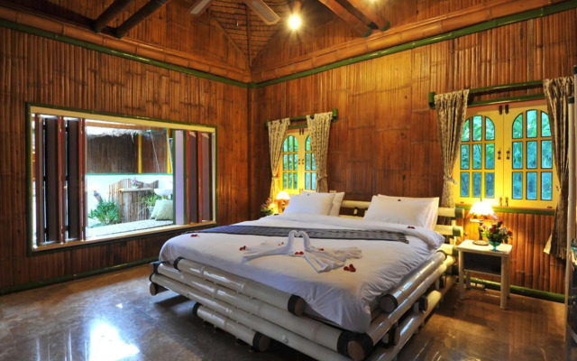 Reewa Waree Resort