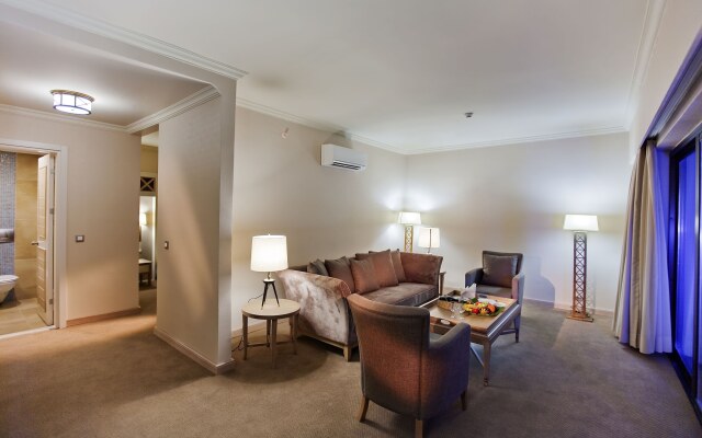 Quadas Hotel - Adults Only