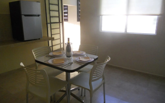 Departamento amplio en excelente zona
