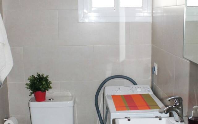 Apartamento Fuengirola Sun 609