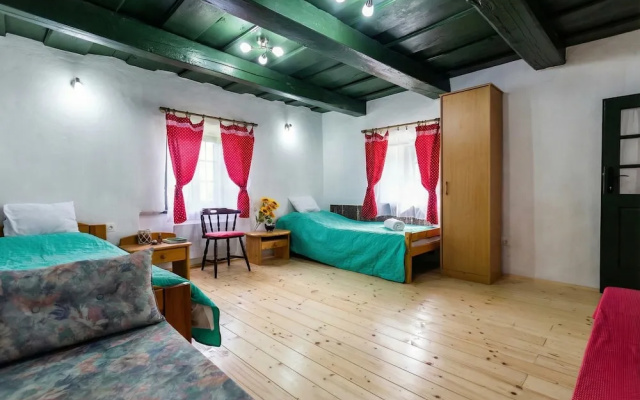 Klementina's Guest House