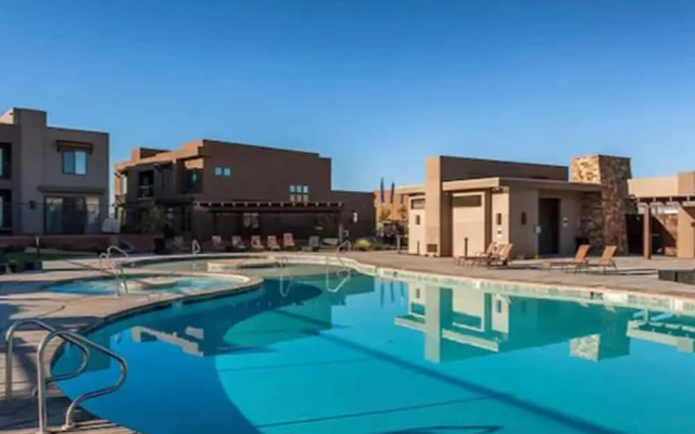 Poolside Playground, St. George