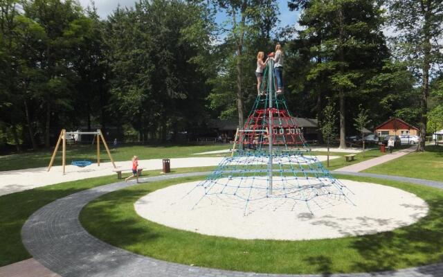 Boscamping Appelscha