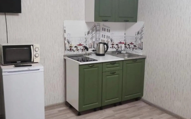 Apartments on Dovator, 1