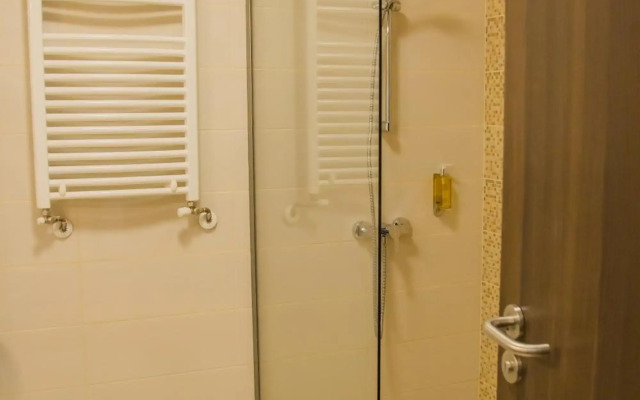 Salis Hotel and Medical Spa